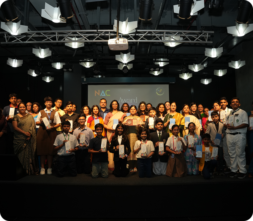 NAC Exam Group Photo