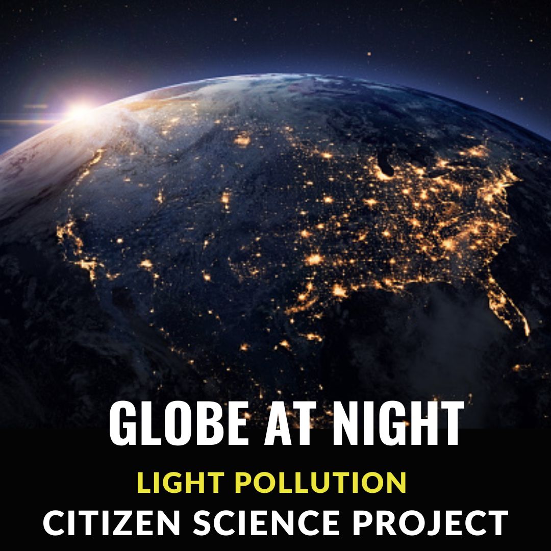  NASA Citizen Science Project