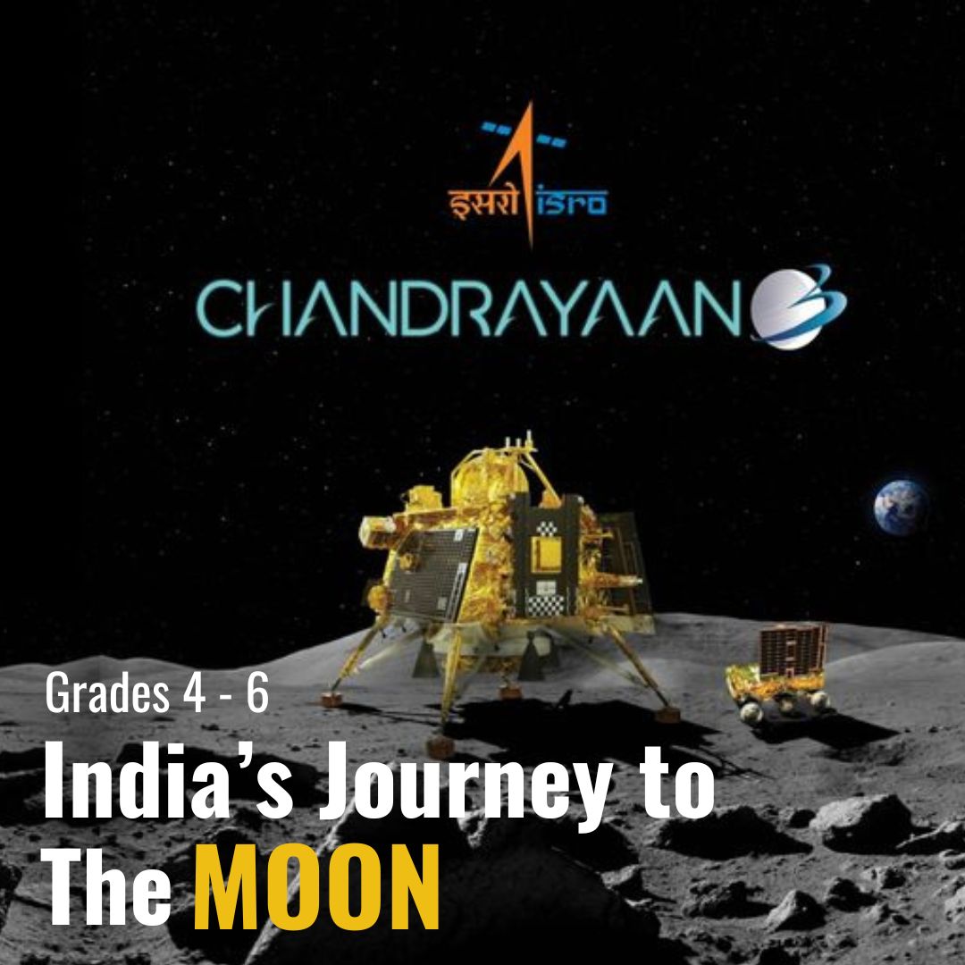 Moon Exploration – Interaction with Scientists